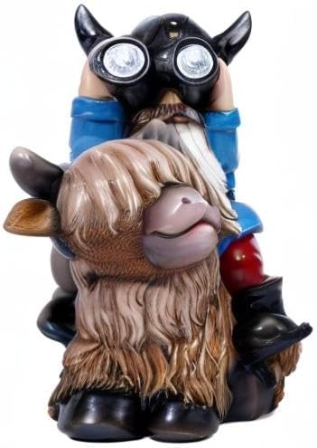 Showcases the product's unique and playful design to appeal to customers who appreciate quirky or humorous decorative items.