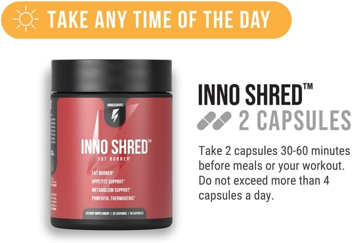 Provides clear instructions on when and how to take the supplement, helping customers use the product correctly. Emphasizes that the product can be taken at any time of day, highlighting its…