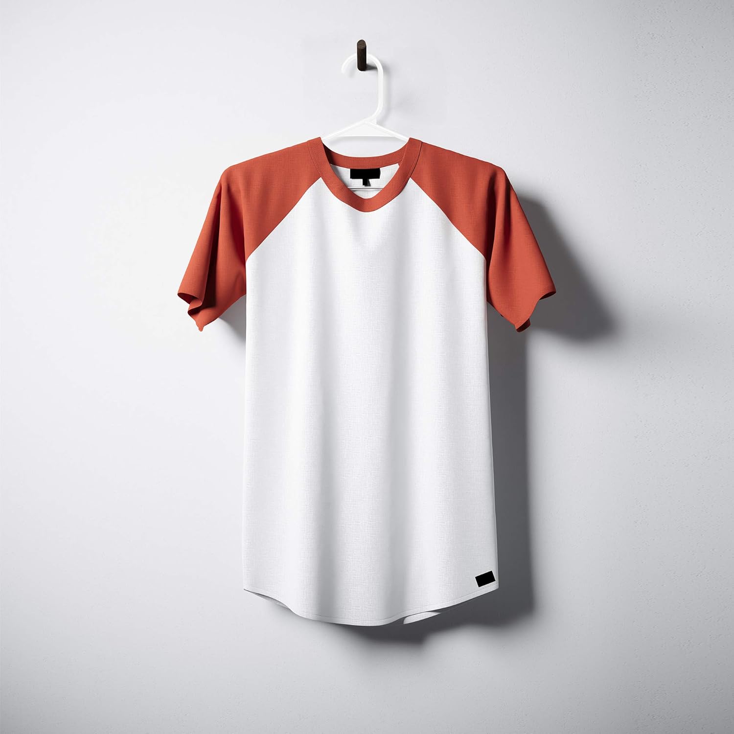Shows the product in a clean, minimalist setting to highlight its design and color contrast.