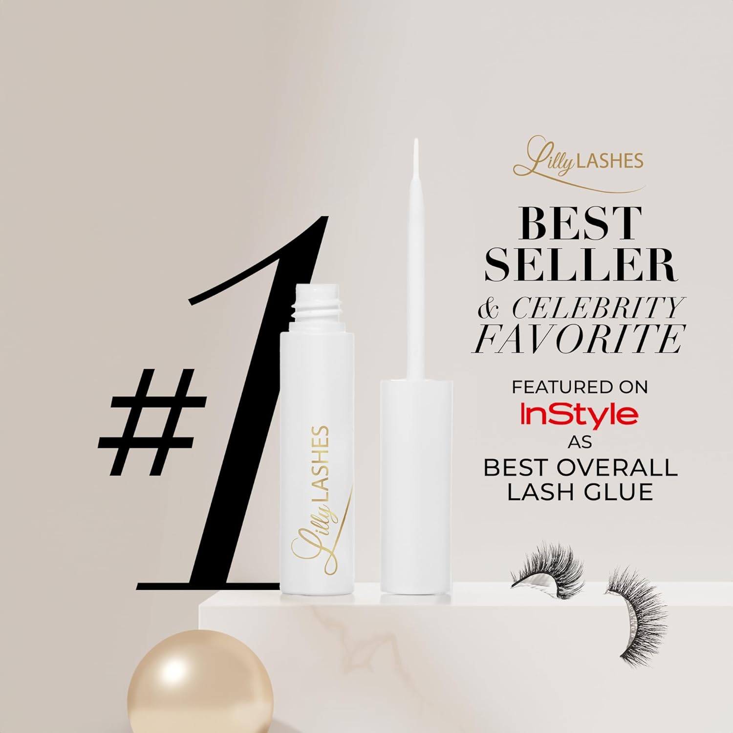Emphasizes the product's popularity and celebrity endorsement to build trust and desirability. Highlights media recognition to increase credibility and perceived quality of the product.