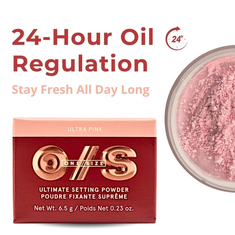 Highlights the product's ability to control oil and keep skin fresh for 24 hours, reassuring customers of long-lasting effectiveness.