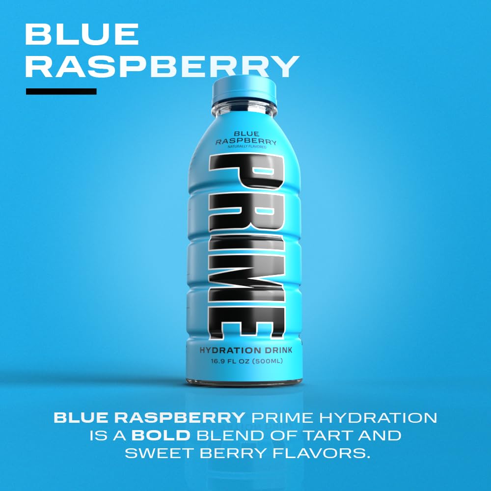Highlights the specific flavor of the hydration drink to appeal to customers looking for a unique taste experience.