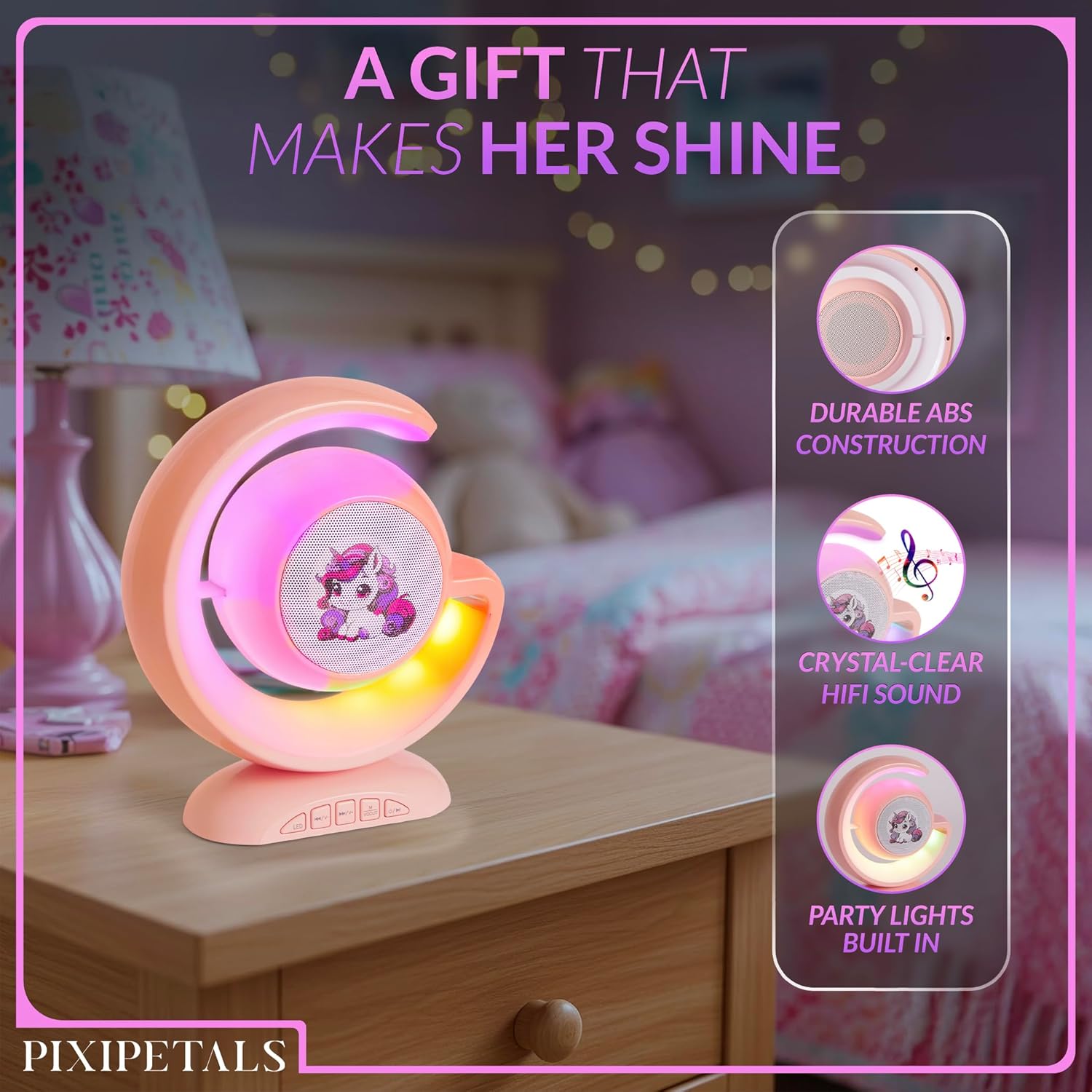 Secondary Images for Karaoke Machine for Kids