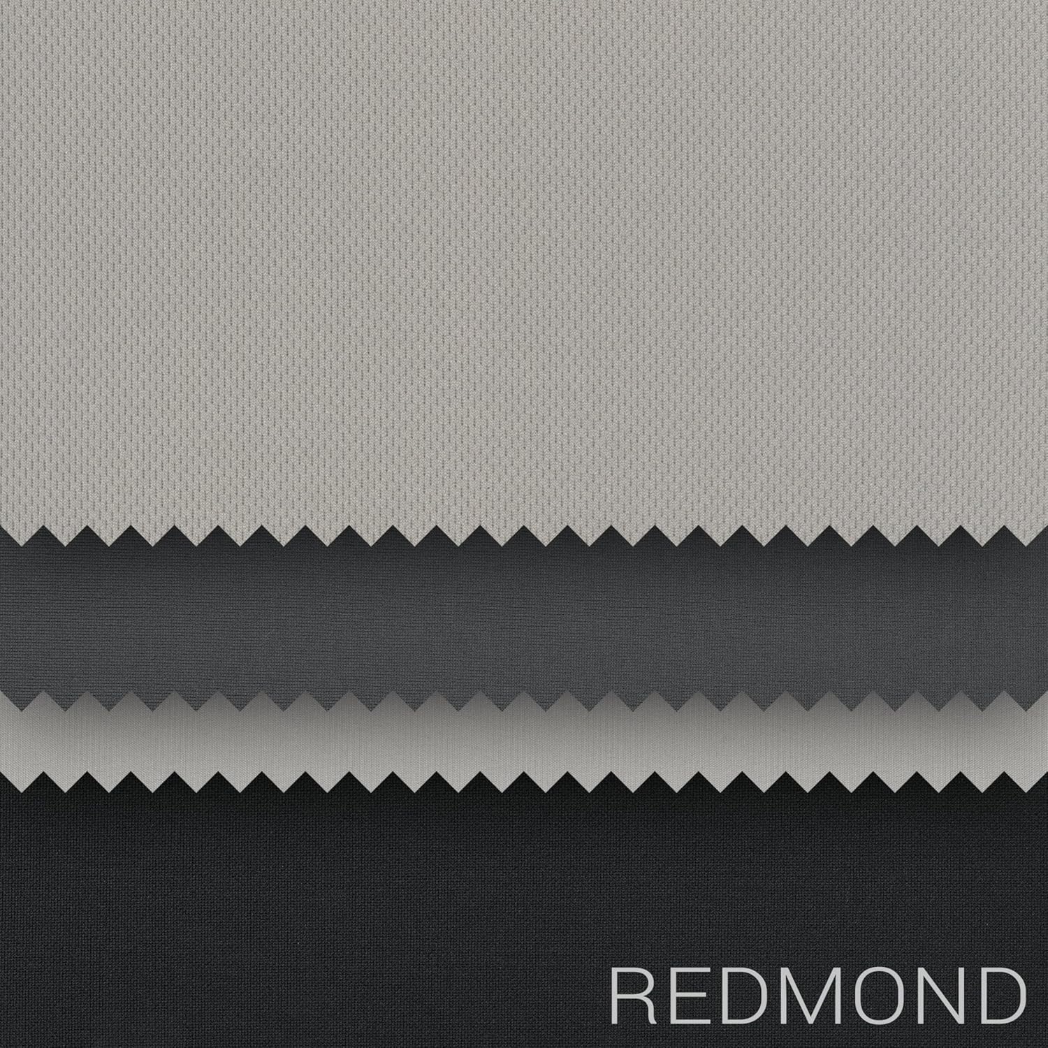 Showcases the different textures and colors of the fabric to highlight its quality and versatility.