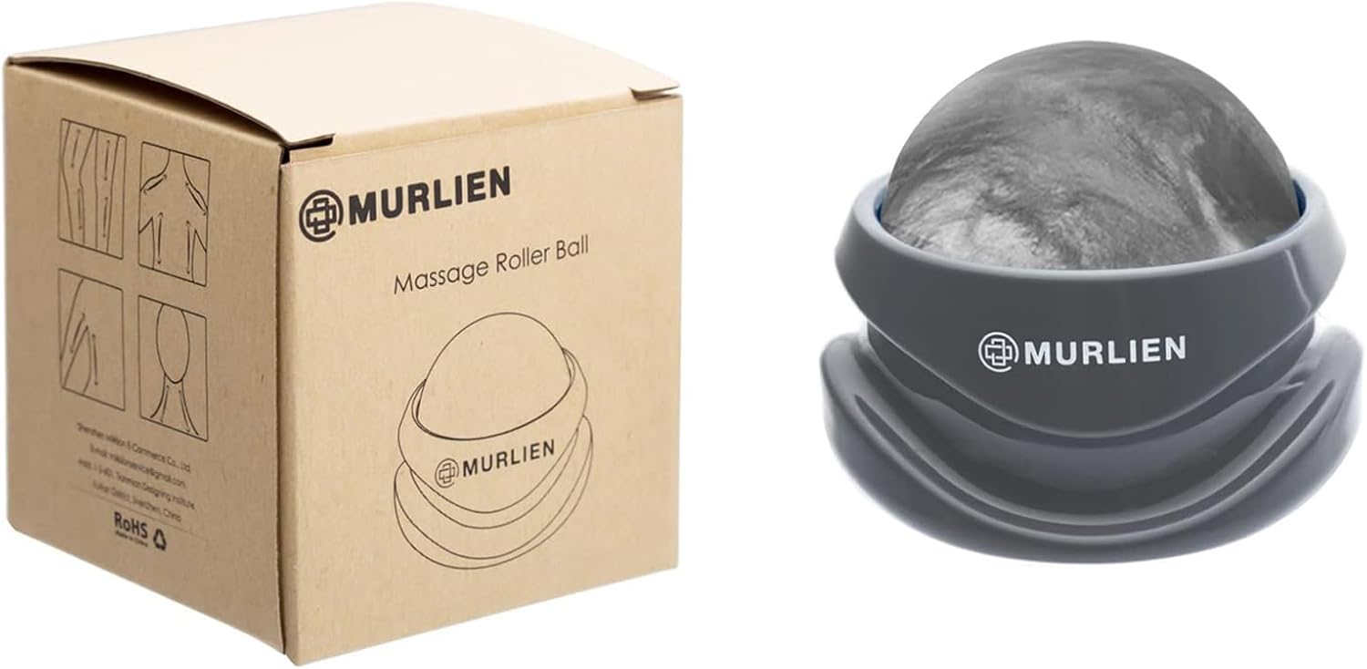 Shows the product and its packaging to give shoppers a clear view of what they will receive upon purchase.