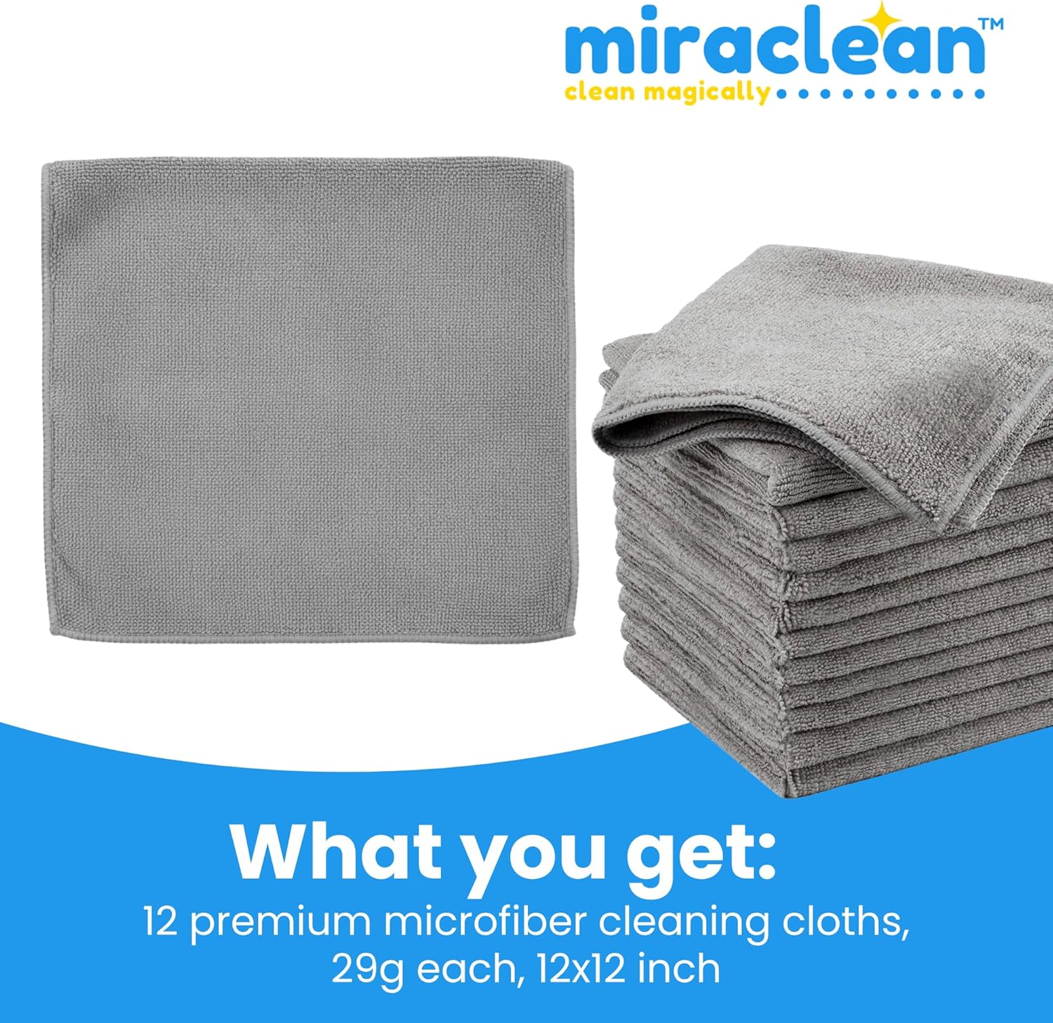 Shows the exact product contents and specifications to inform customers about what they will receive.