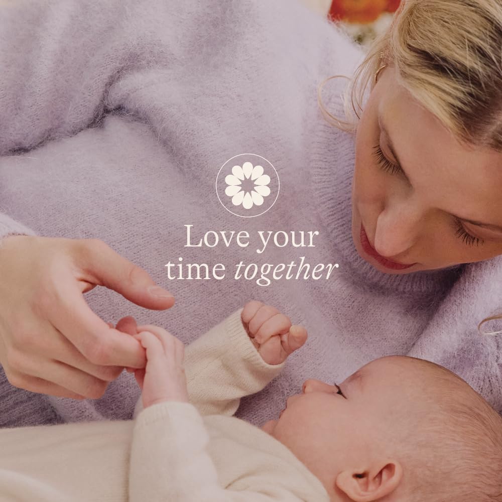 Emphasizes the emotional bond between parent and child to associate the brand with loving, quality time together.
