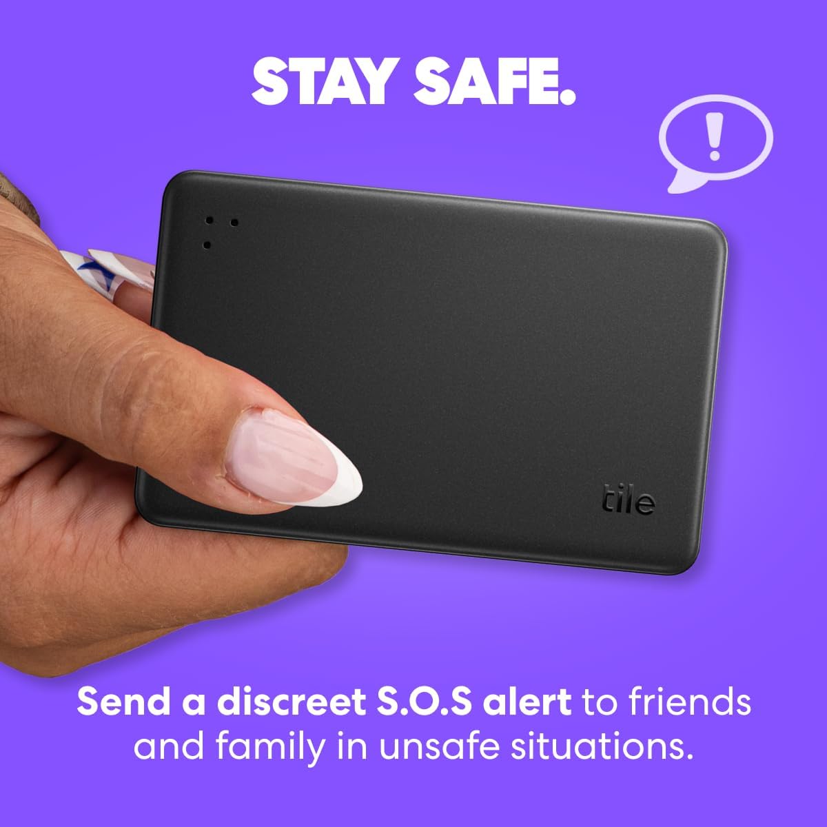 Secondary Images for Tile by Life360 Slim
