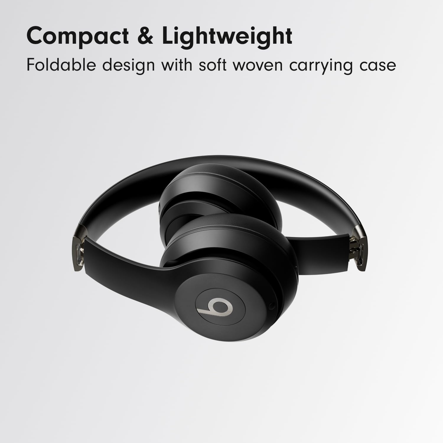 Emphasizes the product's portability and ease of transport, appealing to users who value convenience and travel-friendly accessories.