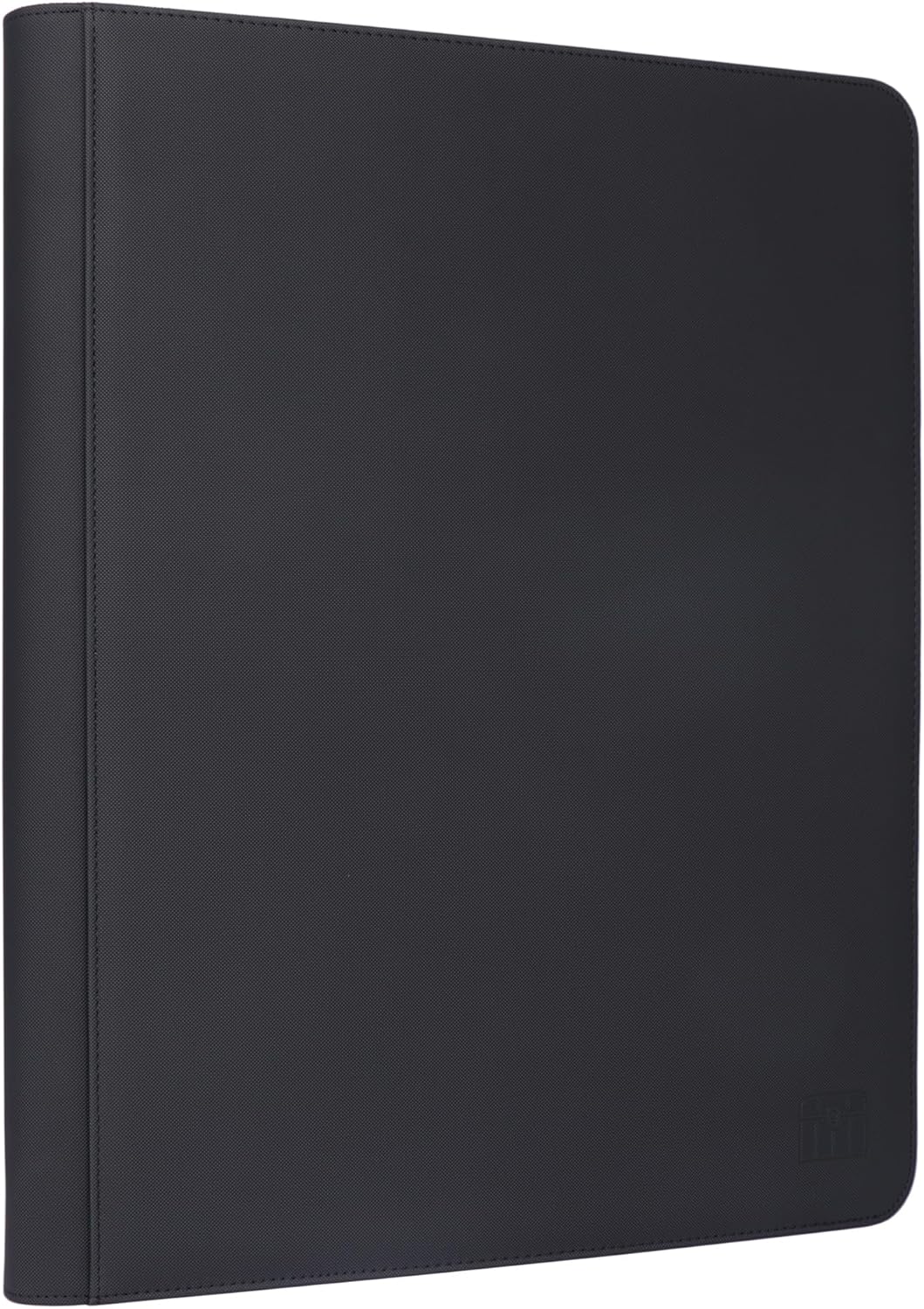Shows the product in a clean, minimalist setting to highlight its sleek design and professional appearance.
