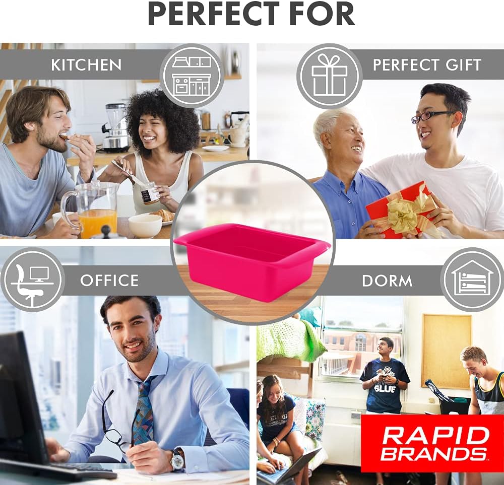 Secondary Images for Rapid Ramen Cooker