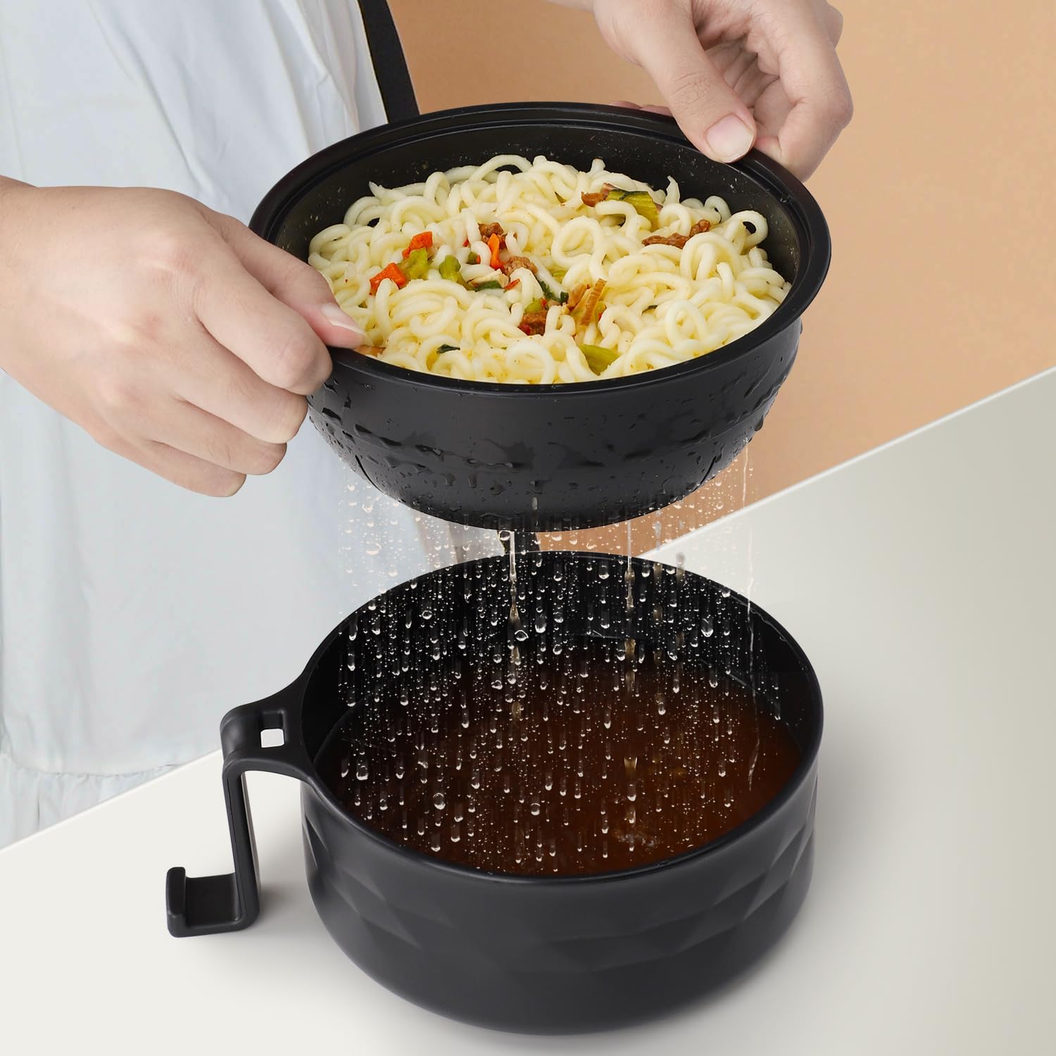 Secondary Images for Ramen Bowl Set