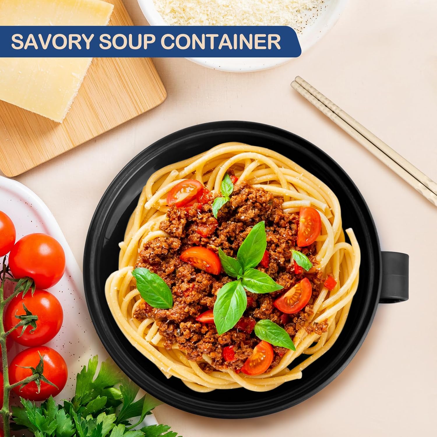 Secondary Images for Ramen Cooker