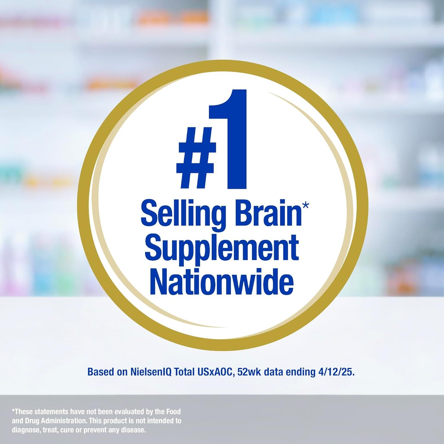 Highlights the product's market leadership position to build credibility and trust with potential customers.