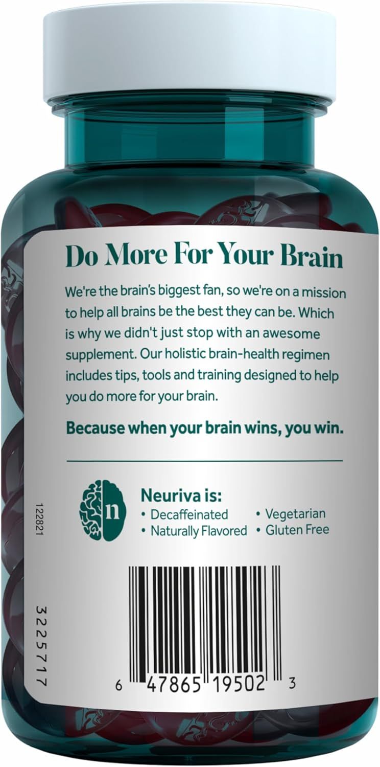 Communicates the product's mission to support overall brain health through multiple approaches, including supplements and other tools. Reassures customers about the product's suitability for various…
