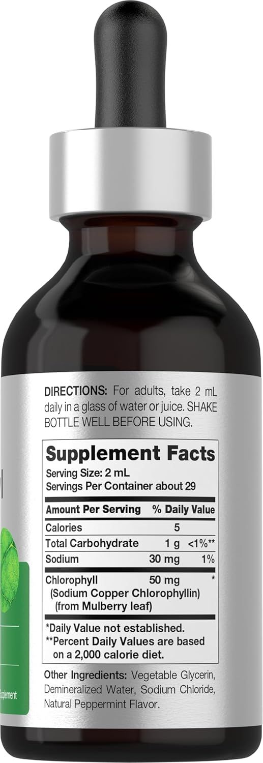 Informs the customer about the recommended serving size and number of servings per container. Provides detailed nutritional information and ingredients to help customers understand the product's…