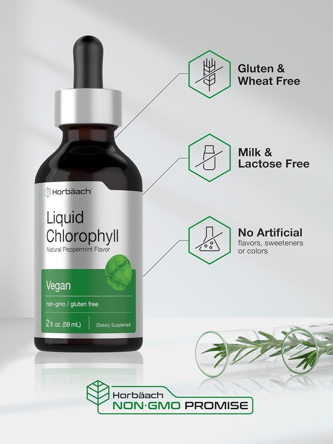 Highlights that the product is free from common allergens and artificial ingredients, reassuring customers with dietary restrictions or health concerns. Showcases multiple health-conscious features…