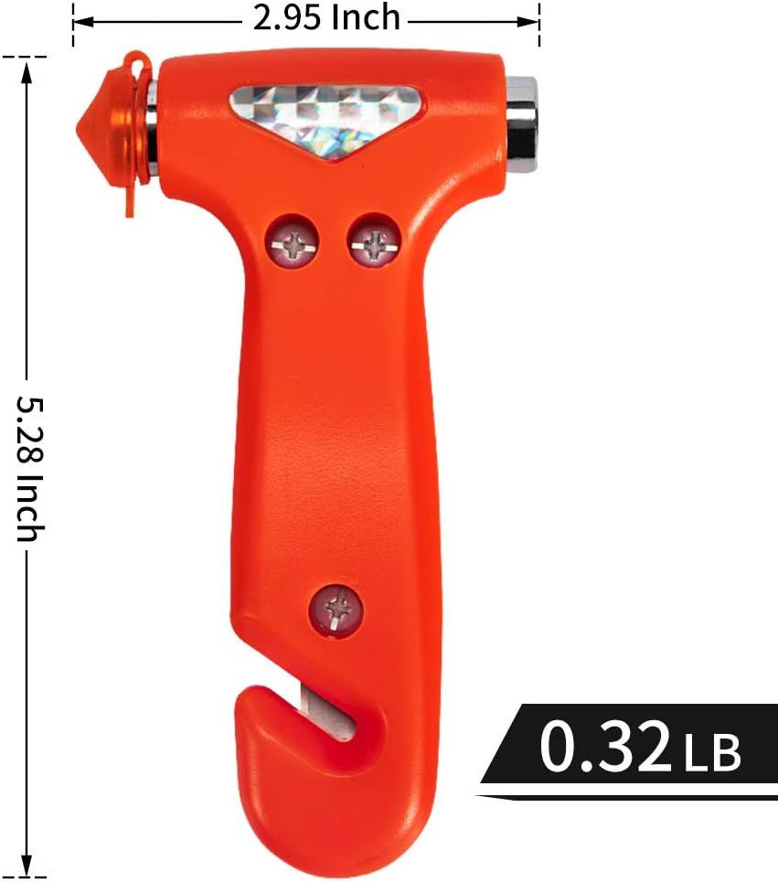 Provides exact measurements and weight of the product to help customers understand its size and portability. Communicates specific product measurements and weight to help customers assess if it…