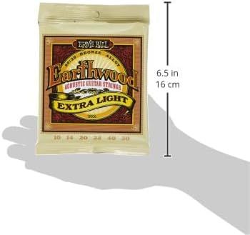 Shows the physical height of the product package (6.5 inches / 16 cm) with a hand for scale reference to help shoppers understand the actual size before…