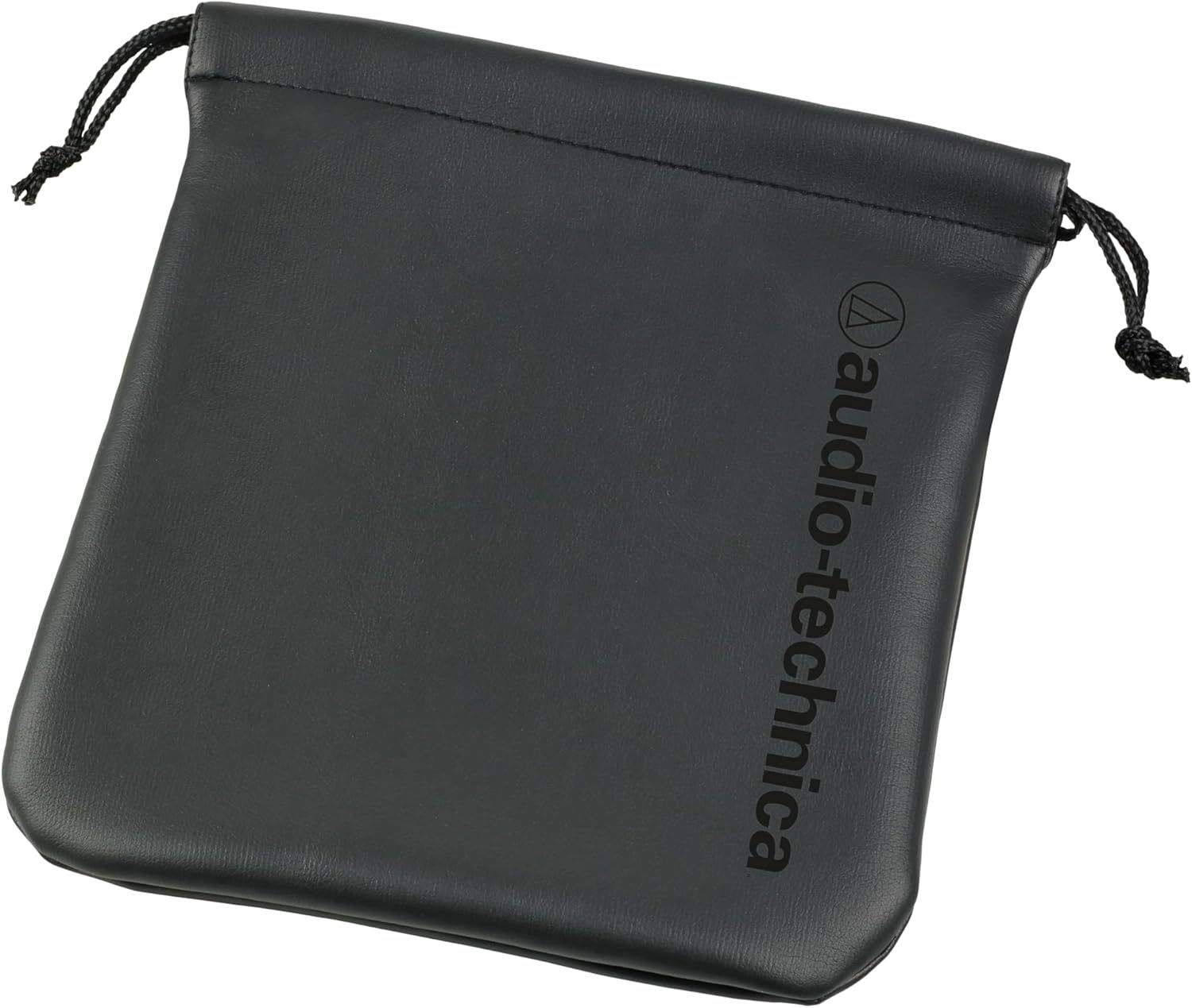 Shows the included protective carrying pouch that comes with the product, reassuring shoppers they will receive a storage solution for safe transport and organization.