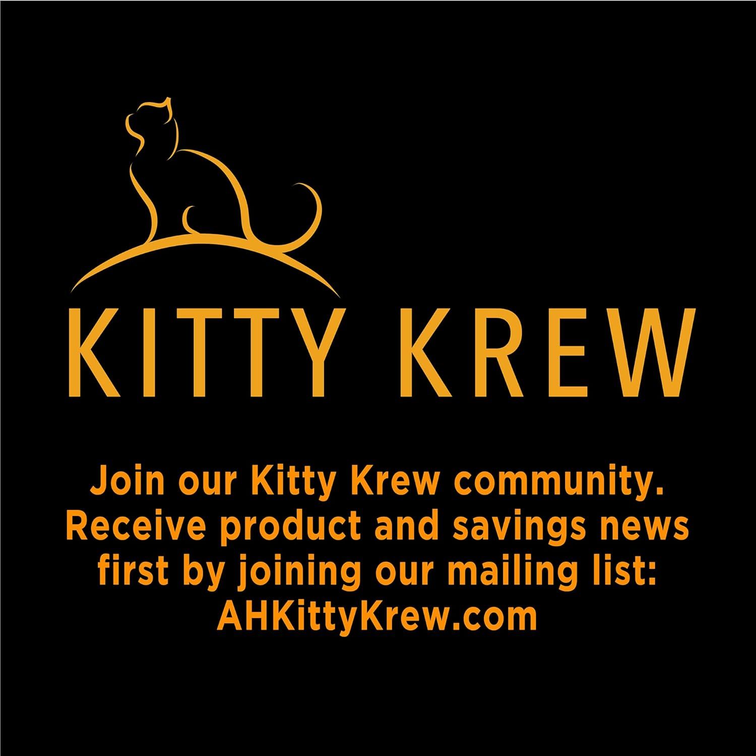Invites shoppers to join the brand's community and mailing list to receive exclusive product updates and savings, building brand loyalty and customer…