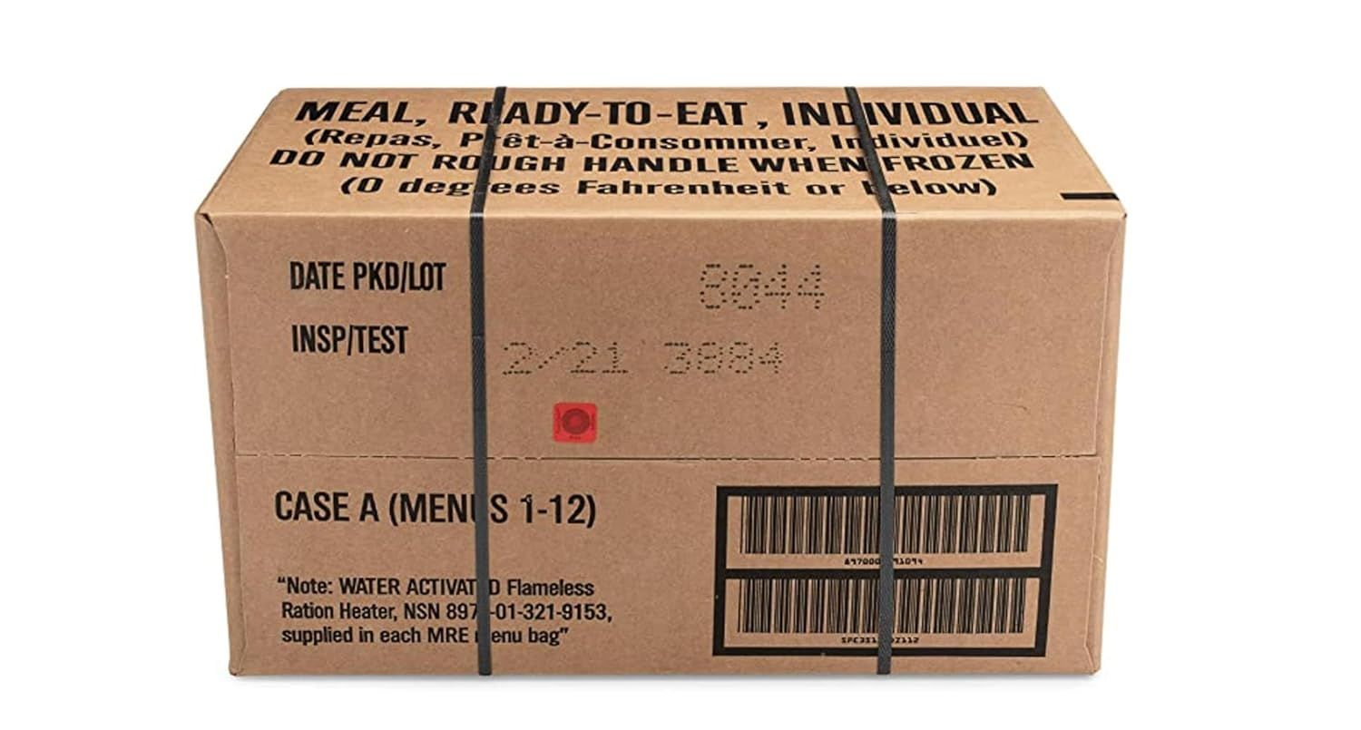 Shows the product packaging in a clean, catalog-style format to give shoppers a clear view of what they will receive.