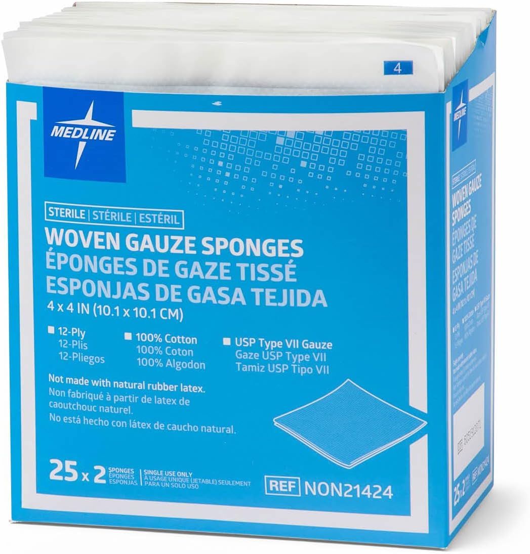 Shows the product packaging on a clean white background to give shoppers a clear view of what they will receive, including the box design, branding, and product information.