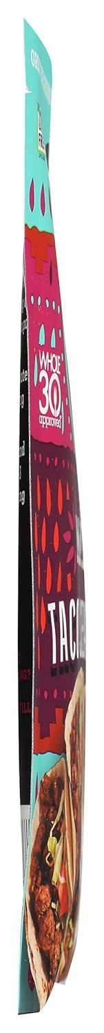 Communicates the quantity and value proposition by prominently displaying that the package contains 30 servings, reassuring shoppers about the product's…