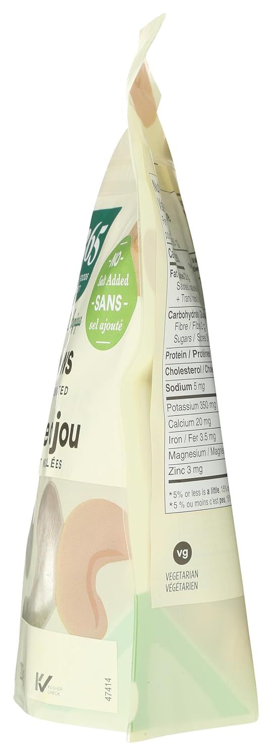 Provides a clean, catalog-style view of the product packaging on a white background, allowing shoppers to see the physical appearance, branding, and…