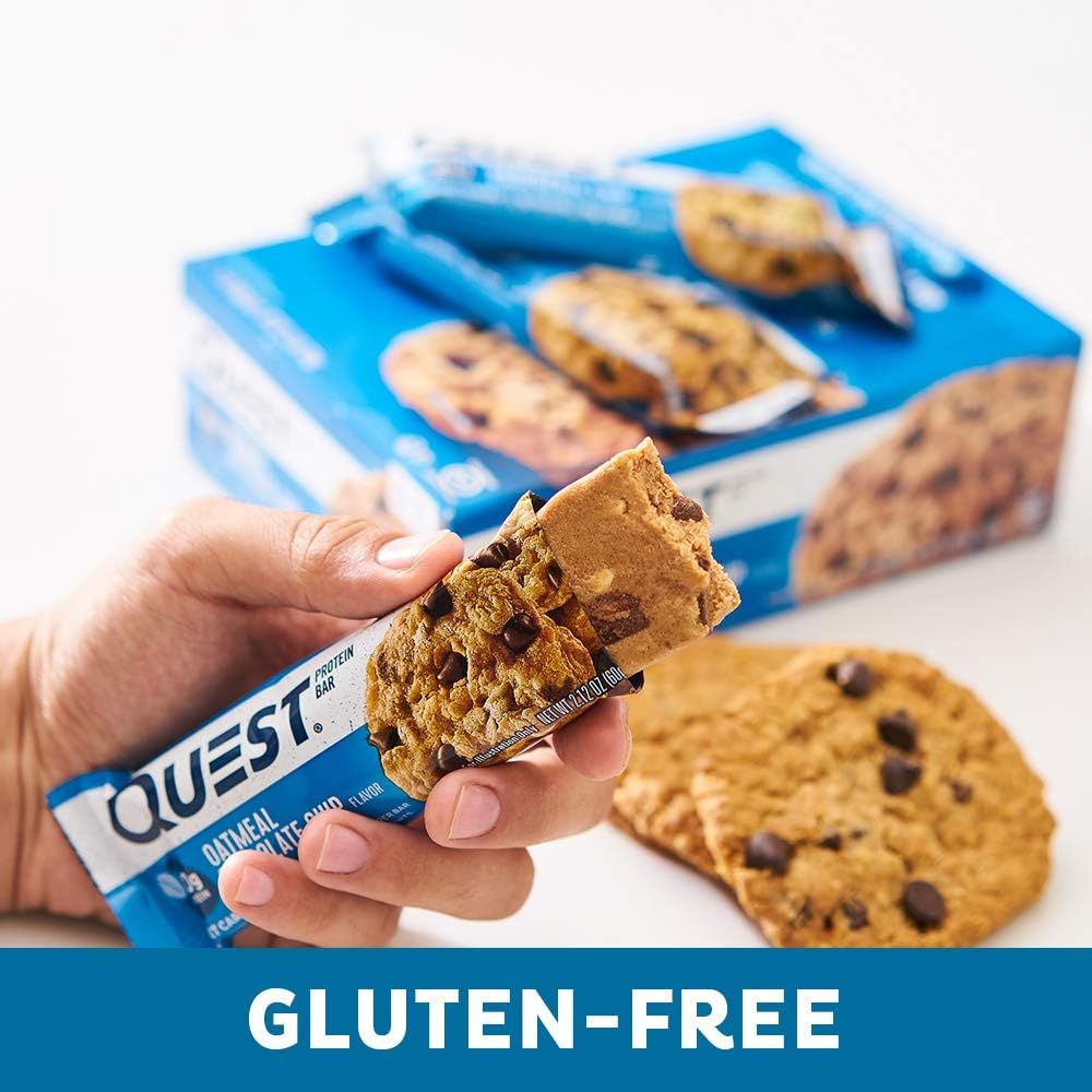 Communicates that the product is gluten-free, appealing to shoppers with dietary restrictions or preferences for gluten-free options.