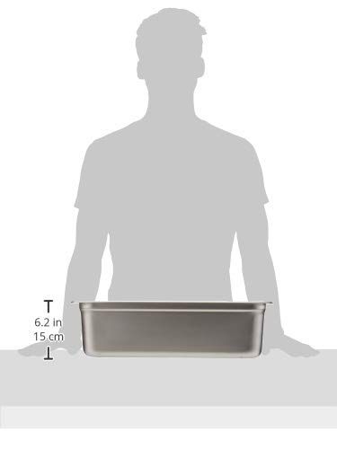 Demonstrates the physical size of the product by showing it in relation to a human figure, helping shoppers visualize the actual dimensions and scale of the item.