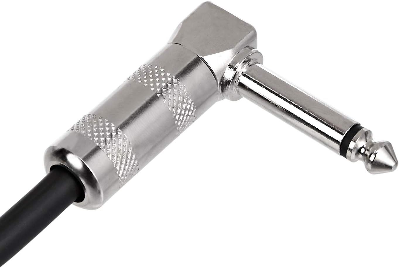 Provides a clean, catalog-style view of the audio connector product on a white background with no distractions, allowing shoppers to see the product details…