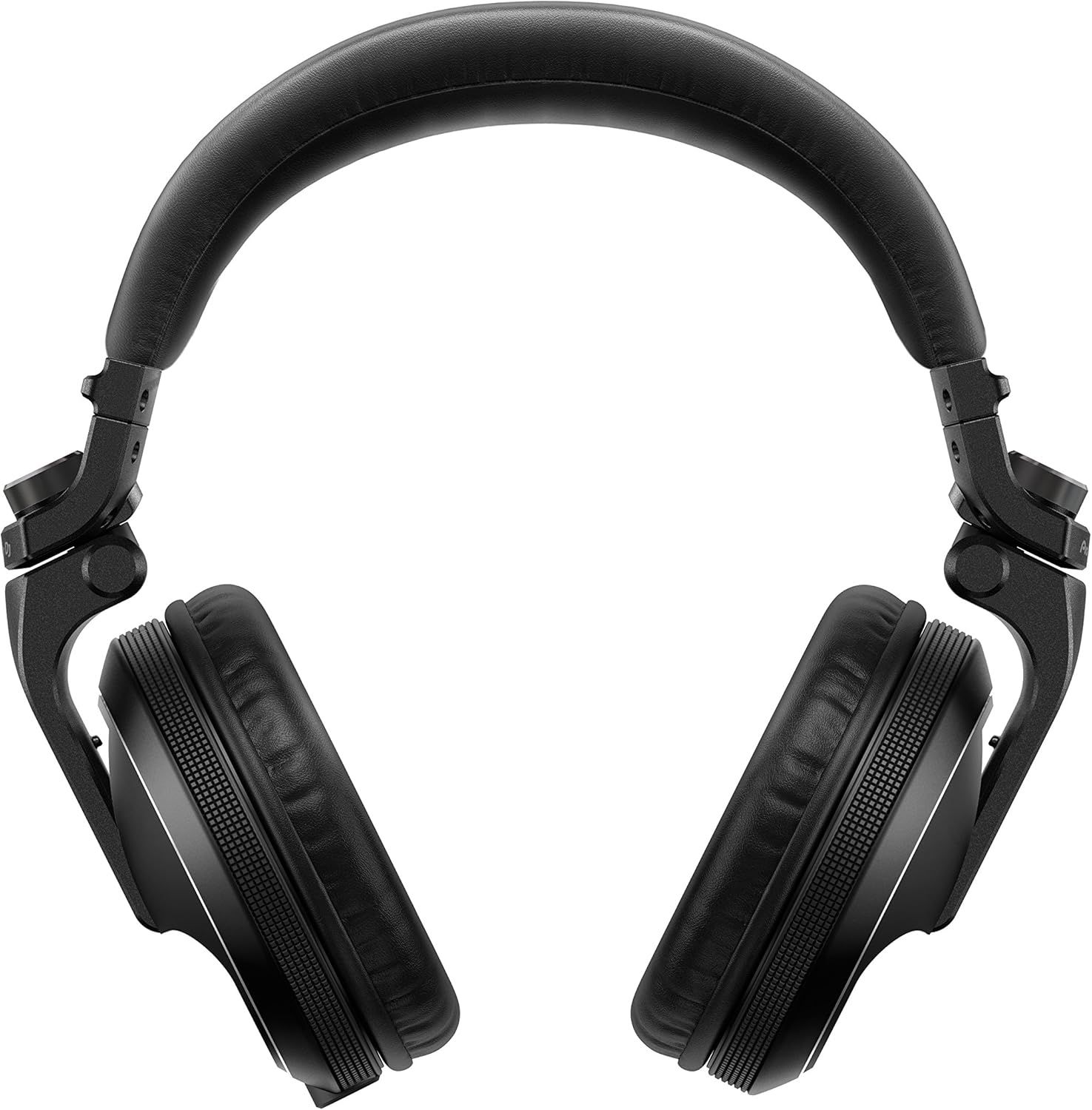 Provides a clean, catalog-style view of the headphones on a white background with no distractions, allowing shoppers to see the product design and build…