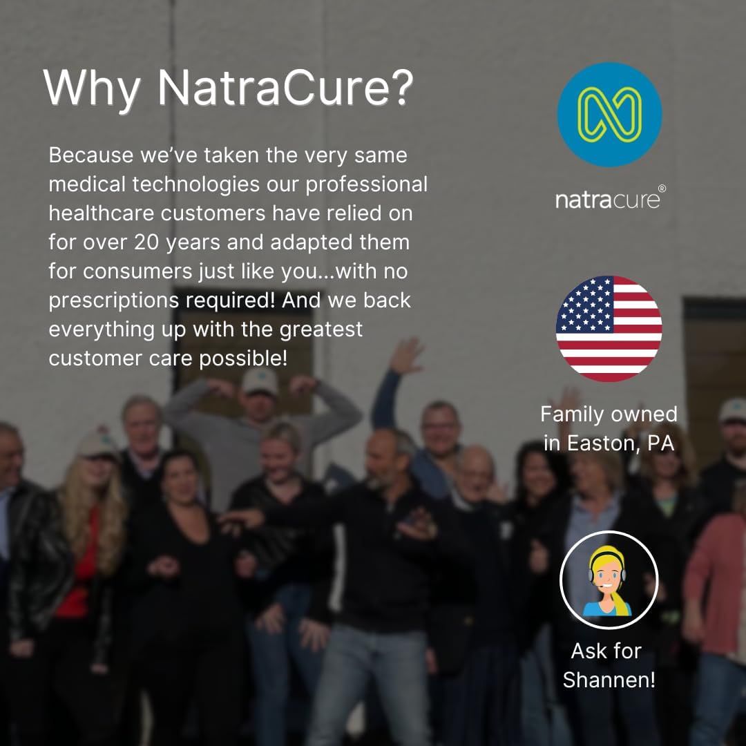 Communicates the brand's origin story, credibility, and values by highlighting their 20+ years of professional healthcare experience, American family-owned…