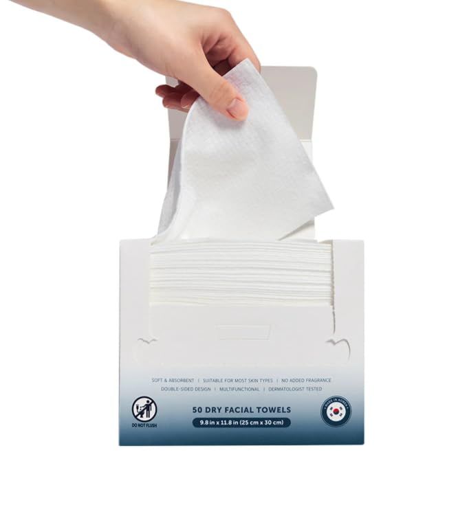 Shows the product in its packaging on a clean white background to give shoppers a clear view of what they will receive, including the dispenser box and…