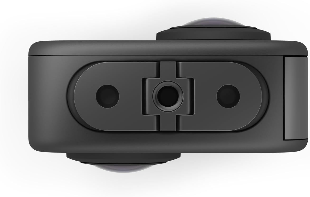 Provides a clean, detailed view of the product's mounting mechanism and design from a specific angle to help shoppers understand the physical structure and…