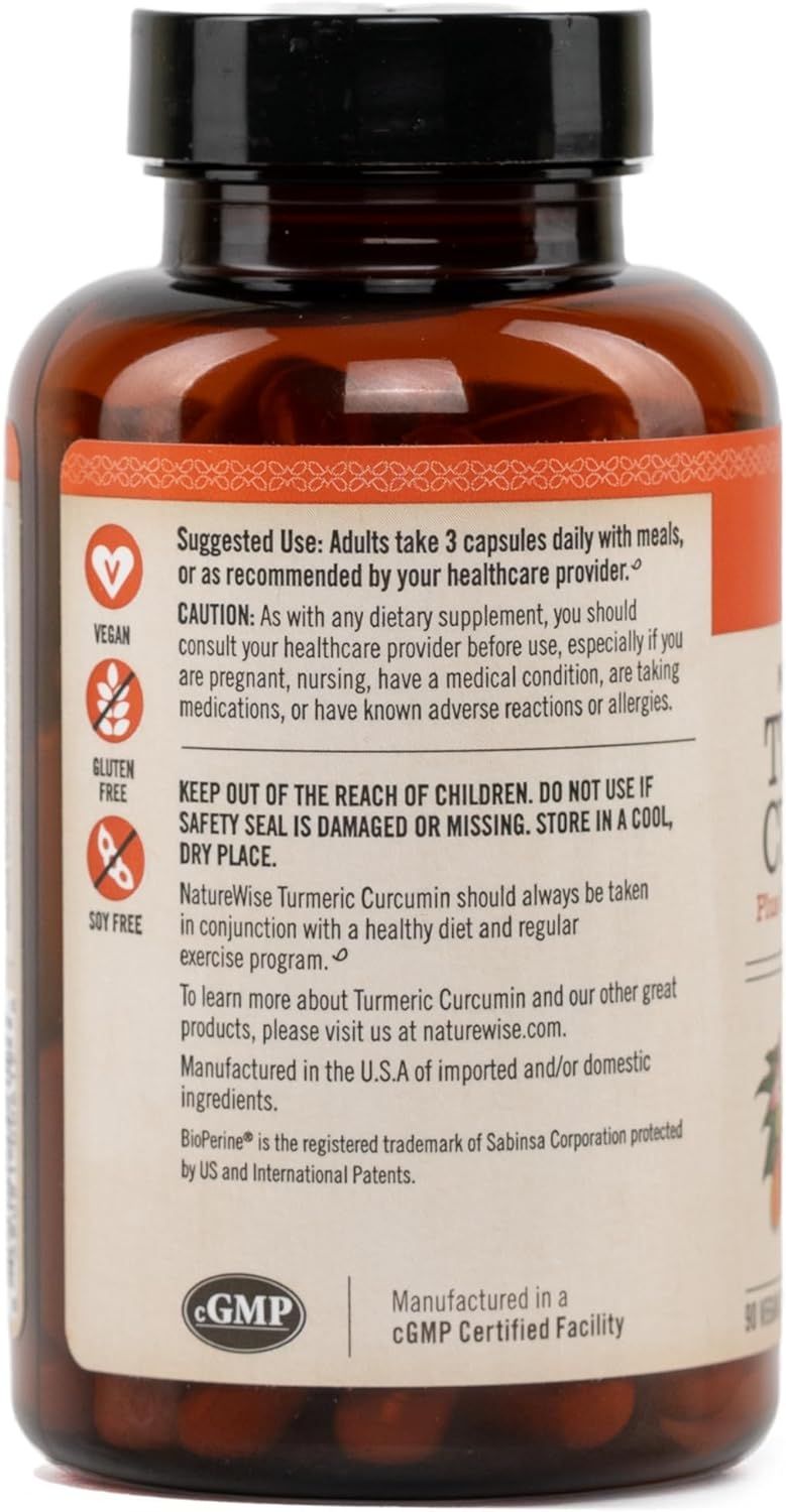 Communicates that the product is safe, certified, and suitable for various dietary restrictions (vegan, gluten-free, soy-free), reassuring health-conscious shoppers about quality and manufacturing…
