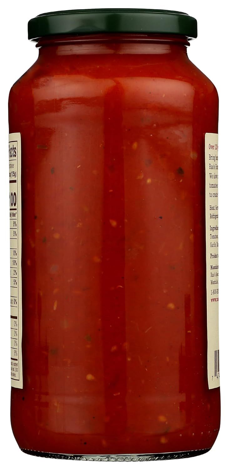 Provides a clean, catalog-style view of the product jar showing the contents and packaging without distractions, allowing shoppers to see exactly what they're…