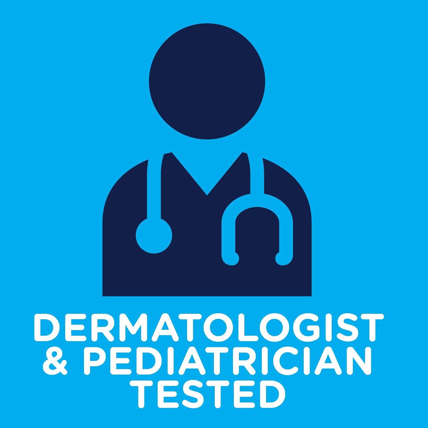 Communicates that the product has been professionally tested and approved by medical experts, reassuring shoppers about its safety and suitability for…