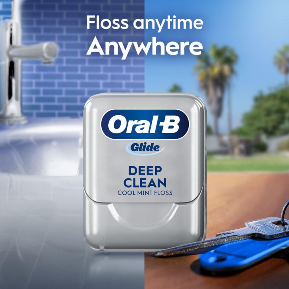 Demonstrates the product's versatility and portability by showing it can be used in multiple real-world environments—at home (bathroom) and outdoors…