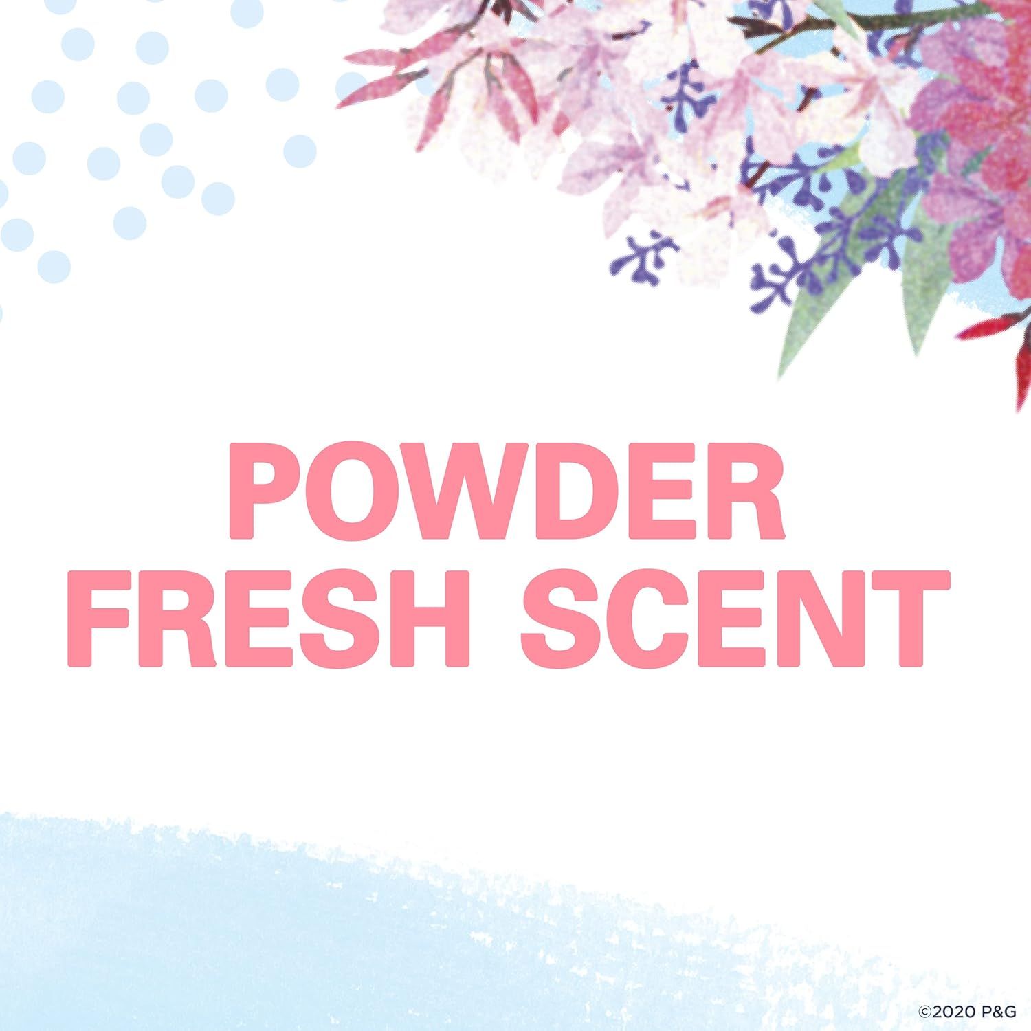 Communicates the scent profile of the product to help shoppers understand the fragrance experience they can expect.