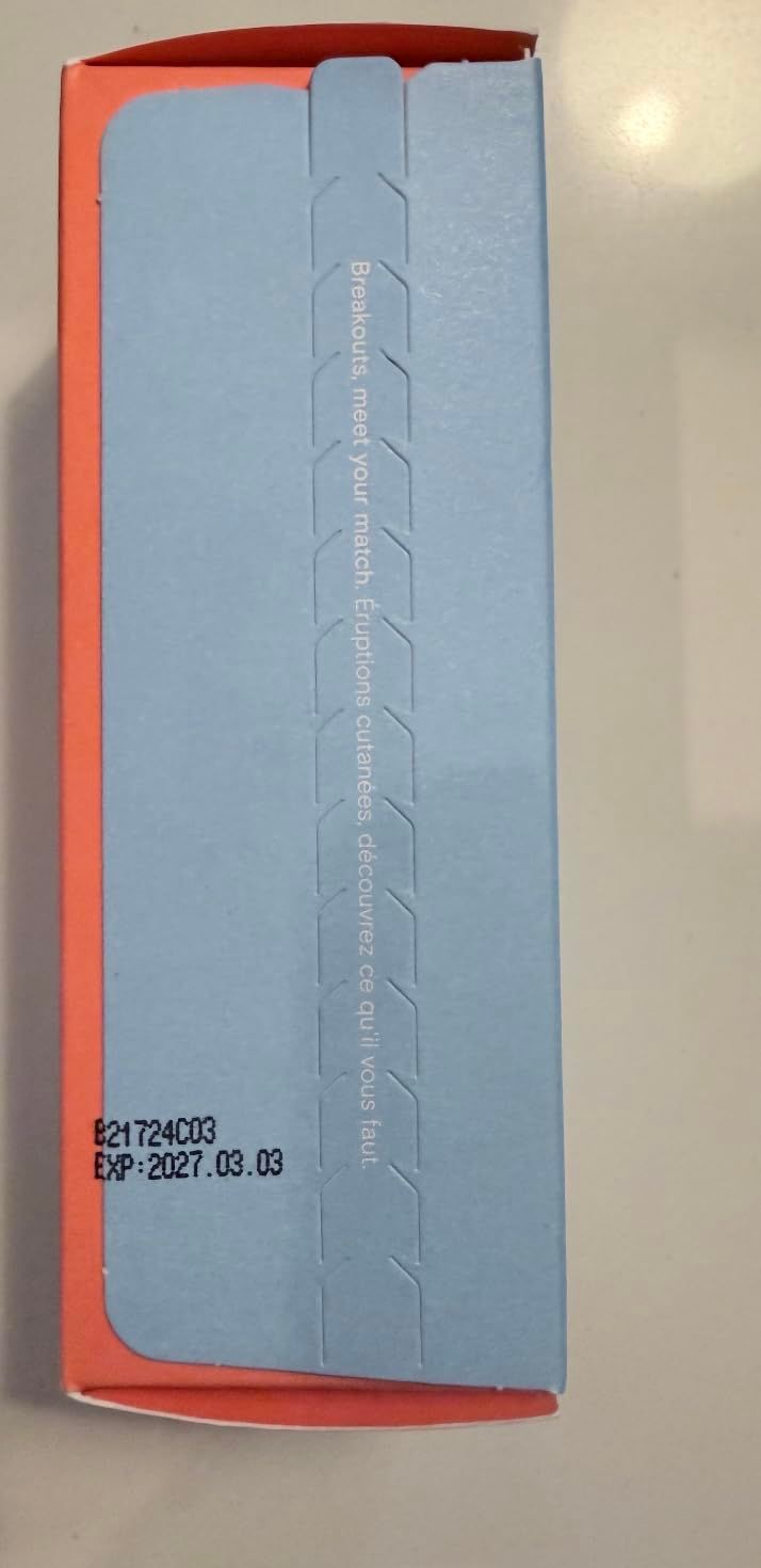 Shows the product packaging in a clean, catalog-style format to give shoppers a clear view of what they will receive.