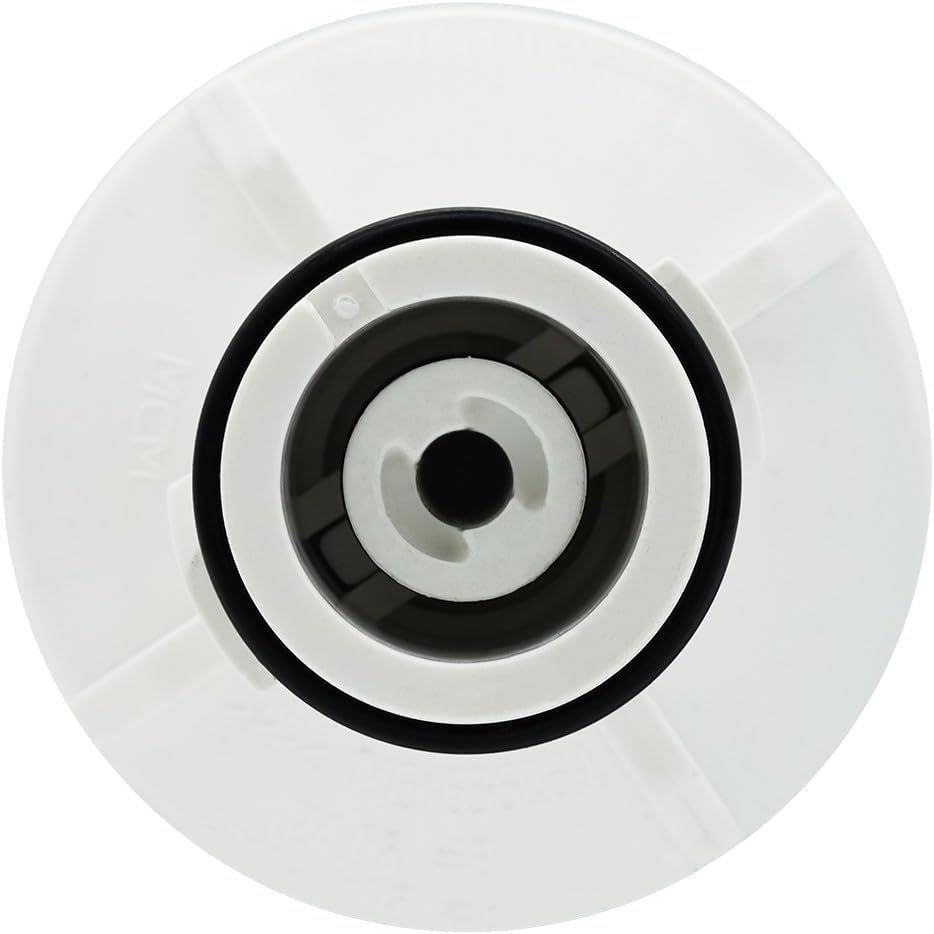 Provides a clean, catalog-style view of the product on a white background with no distractions, allowing shoppers to see the product's physical appearance clearly.