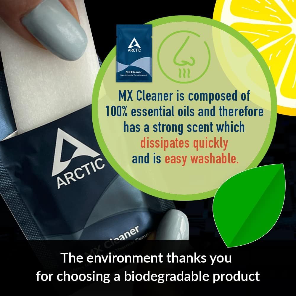Communicates that the product is environmentally responsible and biodegradable, reassuring eco-conscious shoppers that their purchase supports sustainability.…