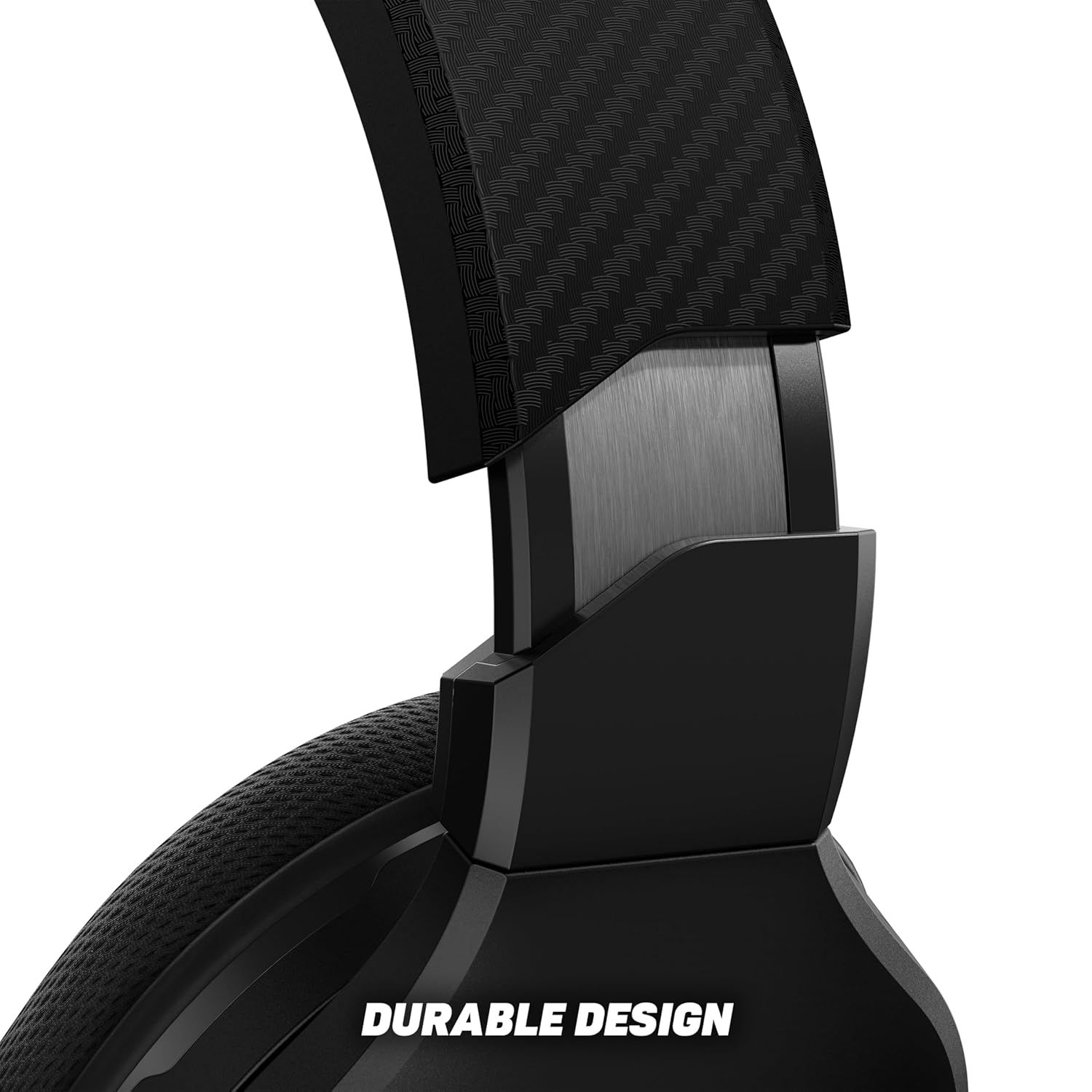 Highlights the product's durable construction and premium materials to reassure shoppers of its quality and longevity.