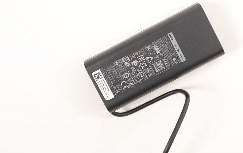 Provides a clean, catalog-style view of the power adapter product on a white background with no text or design elements, allowing shoppers to see the product clearly.
