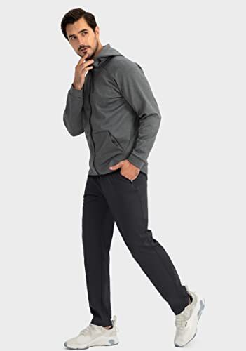 Shows the product worn in a real-world context to help shoppers visualize fit, style, and how the garment looks when worn as part of a complete outfit.