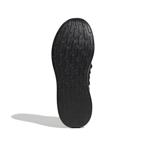 Displays the shoe sole on a clean white background to show the tread pattern and design details without distractions.