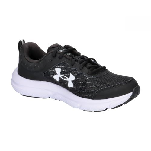 Provides a clean, catalog-style view of the product on a white background with no text or design elements, allowing shoppers to see the shoe clearly.
