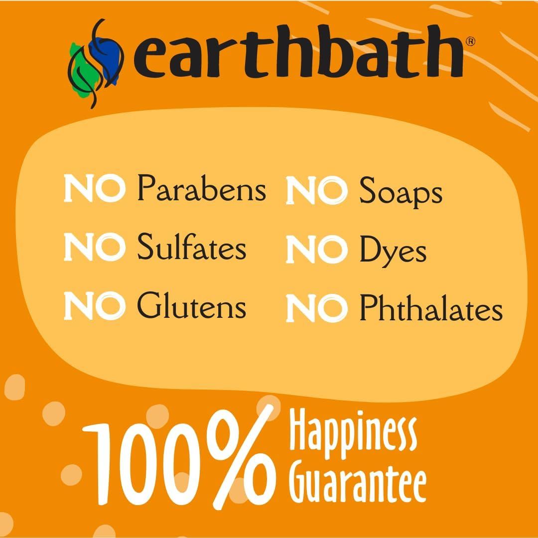 Communicates that the product is formulated without six common harmful or irritating ingredients, reassuring health-conscious and eco-conscious shoppers about product safety and purity. Highlights…